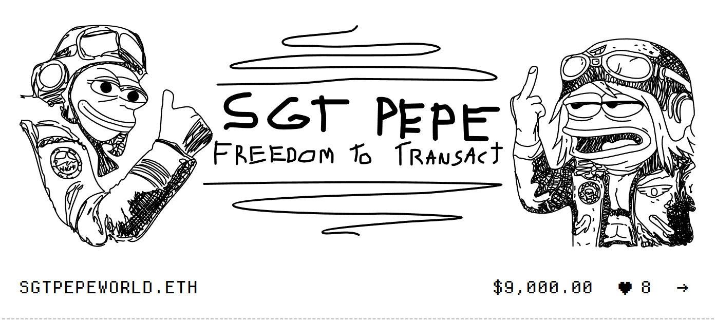 Supporting Art, One Dollar at a Time