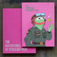 Comic Book - The Adventures of Sgt. Pepe (Deluxe)